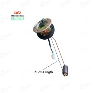 महिंद्रा जेनुइन फ्यूल टैंक लेवल यूनिट असेंबली (शॉर्ट टाइप)